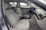 Volkswagen Passat 2.5L SEL Premium 2012 года